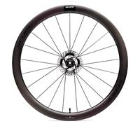 Scope Set Di Ruote Da Gravel R4.g isc Tubeless 2026 Black