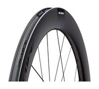 Scope Set Di Ruote Da Strada R6 isc Tubeless 2026 Black