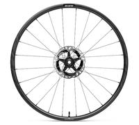 Scope Set Di Ruote Mtb R2.0 29 isc Tubeless Black