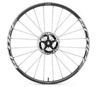 Scope Set Di Ruote Mtb R2.0 29 isc Tubeless White