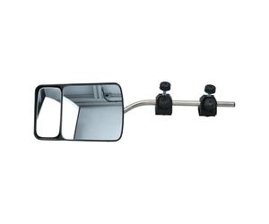 Scope Specchio retrovisore per Caravan, Doppio