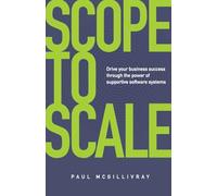 Scope to Scale: Drive your business success through the power of supportive software systems