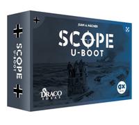 Scope - U-Boot (edizione in italiano)