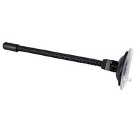 Scope Vision - Adattatore flessibile per esterni, colore: Nero