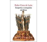 Scoperta e conquista del Perù