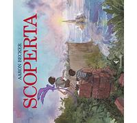 Scoperta. Ediz. illustrata