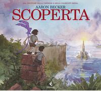 Scoperta. Ediz. illustrata - Becker Aaron