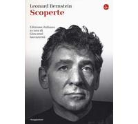 Scoperte - Bernstein Leonard