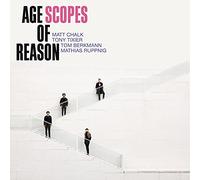 Scopes - Age Of Reason
