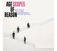 Scopes Age of Reason (Vinyl LP) 12" Album