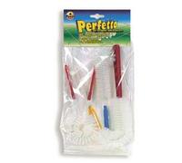 Scopini Anticalcare Set 4 Pz.