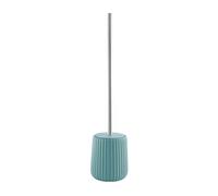 Scopino bagno Marika in ceramica azzurro polvere Azzurro