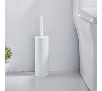 Scopino per la pulizia del WC Base fissa per bagno RV Minimalista