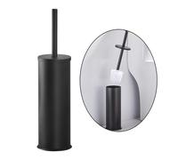 Scopino per la pulizia del WC Base fissa per bagno RV Minimalista