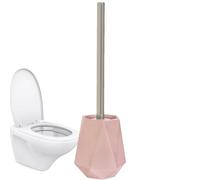 Scopino per WC a parete, scopino per WC, pulizia del bagno, pulizia del WC, spazzolino, WC a doppio uso e base ispessita