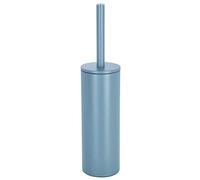 Spirella Scopa da bagno con supporto in acciaio inox AKIRA CIAN opaco