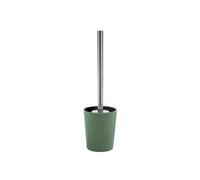 Scopino WC con Supporto Serie Takeo colore Verde