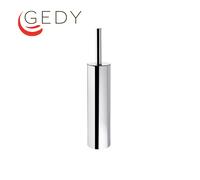 Scopino wc in acciaio inox cromato - EDERA GEDY ED34