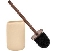 SCOPINO WC OLEA H.41,5 RESINA BEIGE
