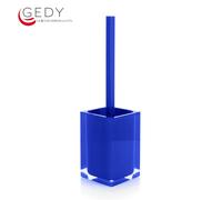 Scopino wc RAINBOW color blu