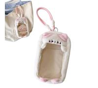 SCOPIO CASO DELLA DOLCI - Mini Figura Di Trasporto Di Cifre, Portachiavi Di Topichi Di Giocattolo, Box A Prova Di Polvere Magraggi Da Collezione Per Viaggi | Mini Figura Per Il Compleanno Del Perno Po
