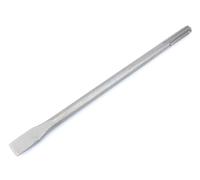 Scoplo - Utensile da taglio SDS Max, misura 18 x 400 mm, ideale per lavori in calcestruzzo e muratura. Efficace e durevole. *