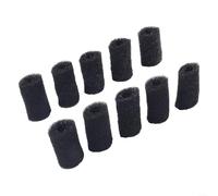 Scopo specifico per la pulizia della coda in schiuma per Polaris Sweep compatibile con i modelli 180, 280, 360, 380, 480, 3900 Sport per una pulizia ottimale