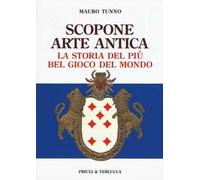 Scopone arte antica. La storia del più bel gioco del mondo