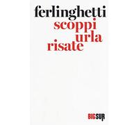 Scoppi urla risate – Testo inglese a fronte – SUR