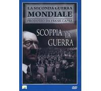 Scoppia La Guerra