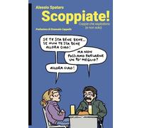Scoppiate! Coppie che esplodono (e non solo)