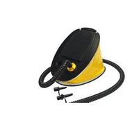 Scoprega -6070005- Pompa a Mano Bravo 5 per Ogni Tipo di Gonfiabile. Gonfiatore Manuale ad Alta Pressione per gommoni, canotti, materassini, Giocattoli gonfiabili, Kayaks, SUP