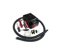 Gonfiatore elettrico 12 Volt Scoprega GE 10-8 per gommoni