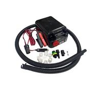 Scoprega GE 10-3 - pompa elettrica