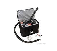 Scoprega S.P.A. Gonfiatore Bravo Turbo Max 12 V