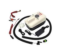 Scoprega Gonfiatore Elettrico Bravo GE 20-1