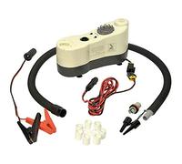 Scoprega Gonfiatore Elettrico GE BTP 12V