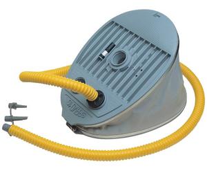 Scoprega Gonfiatore Professionale Due camere SC10