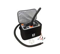 Scoprega Gonfiatore Turbo Max 6130022