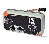 Scoprega Gonfiatore Turbo Max Kit 12 V