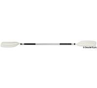 Scoprega Pagaia Professionale Doppia 210 cm
