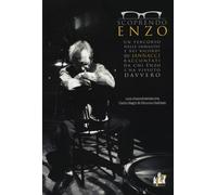 SCOPRENDO ENZO. UN PERCORSO NELLE IMMAGINI E NEI RICORDI DI JANNACCI RACCONTATI