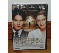 Scoprendo Neverland - DVD - Sigillato - Fantasia