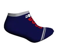 SCOPRI 12 PAIA MINICALZA BIMBO FILO DI SCOZIA CREW TAGLIA 35/40