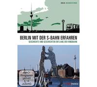 Scopri Berlino con la S-Bahn - Der Ring [2 DVD] NUOVO IMBALLO ORIGINALE
