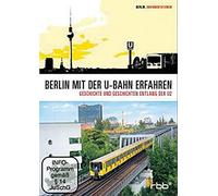 Scopri Berlino in metropolitana - storia e storie lungo la U2