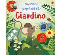 Scopri chi c'è! - Giardino