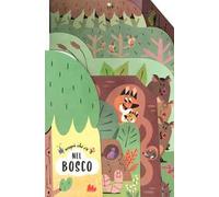 Scopri chi c'è nel bosco. Ediz. a colori