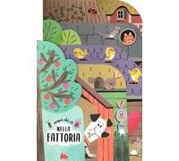 Scopri chi c'è nella fattoria. Ediz. a colori