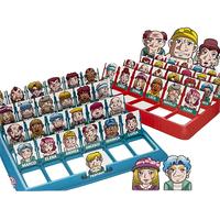 Scopri chi è Gioco per Bambini con Nome Personaggi in Italiano Indovina il